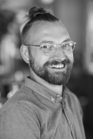 Patrick Schwatke ©Joerg Lehman