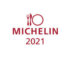 Guide Michelin 2021